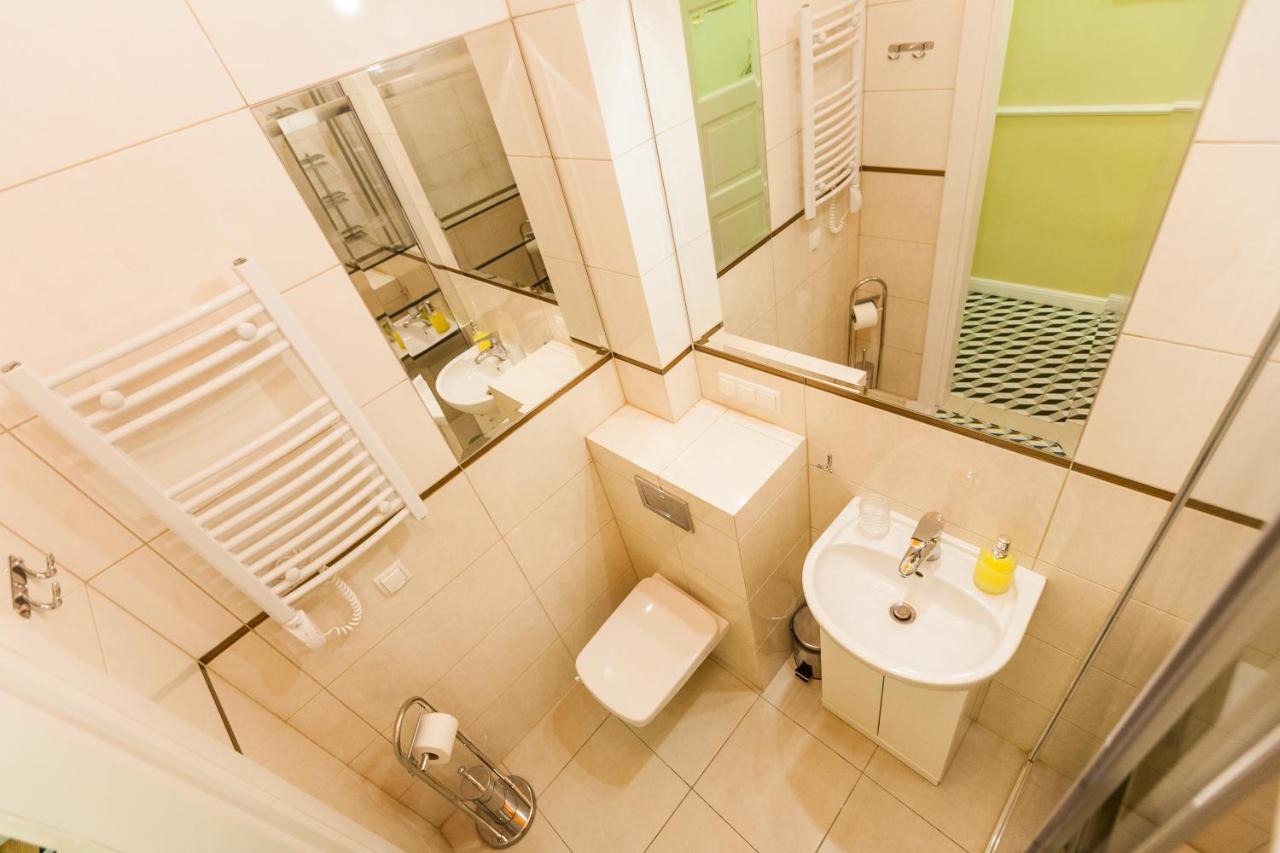 Appartement Vintage Poselska