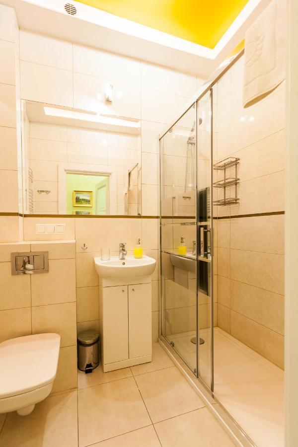 Appartement Vintage Poselska *