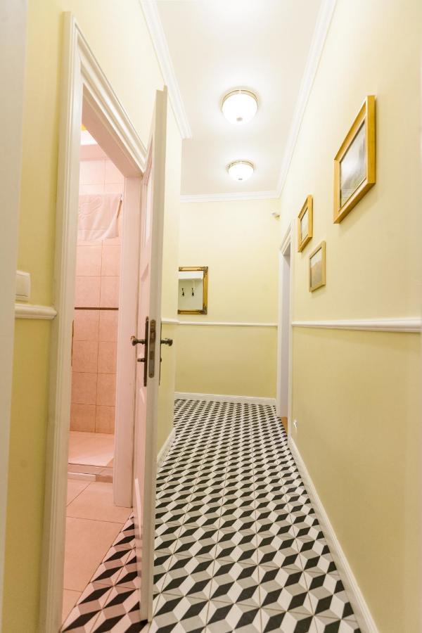 Apartament Vintage Poselska