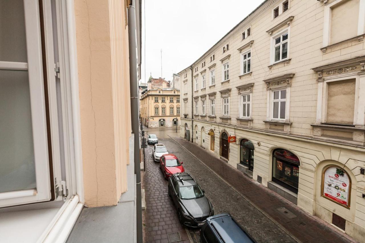 Vintage Poselska Apartament